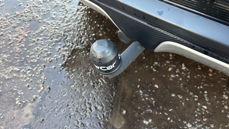 Mitsubishi Eclipse Cross 1.5 3 5dr CVT 4WD Petrol Hatchback